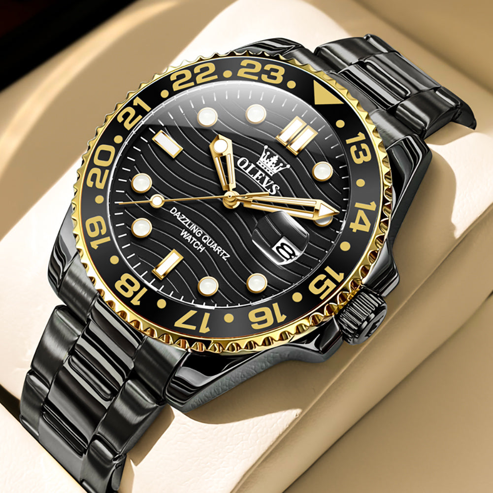 OLEVS 3610 GOLD