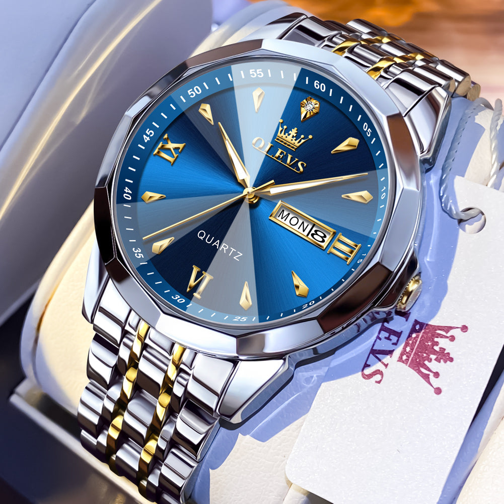 OLEVS 9998 DIAMOND