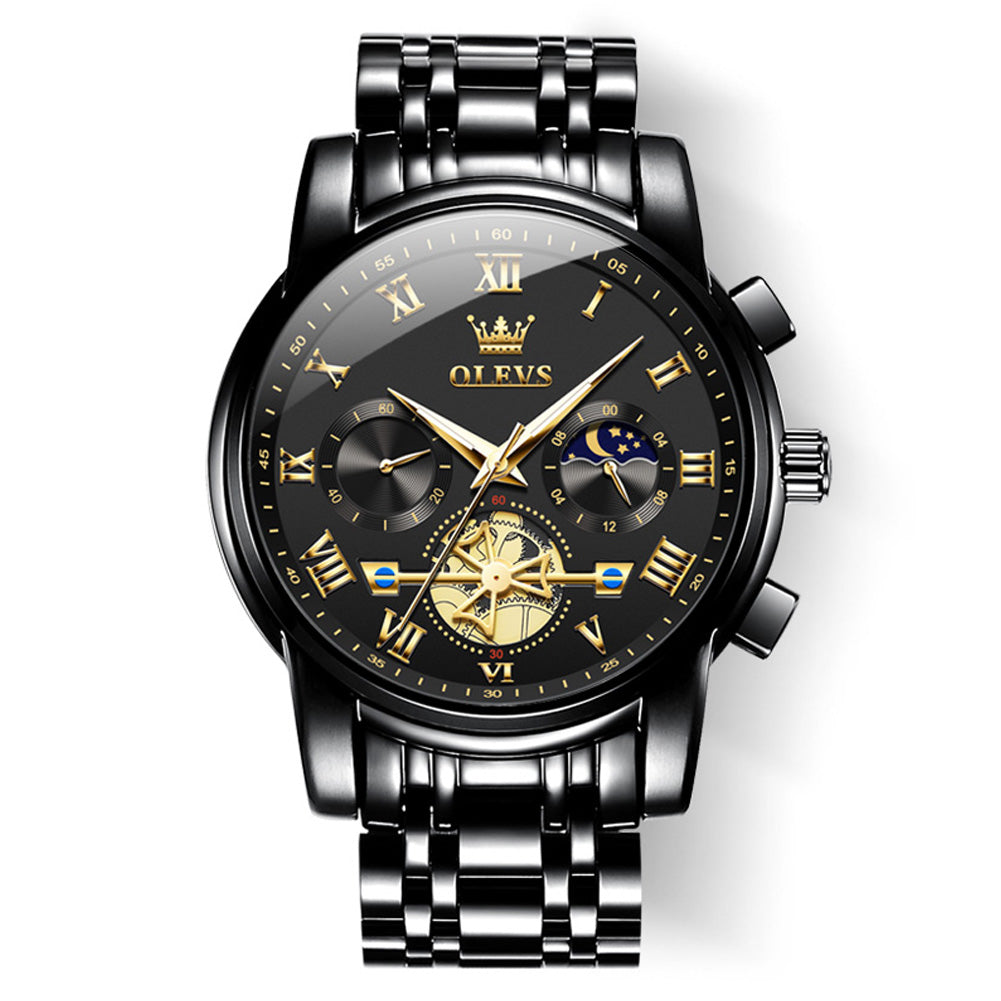 OLEVS 2859 CHRONO