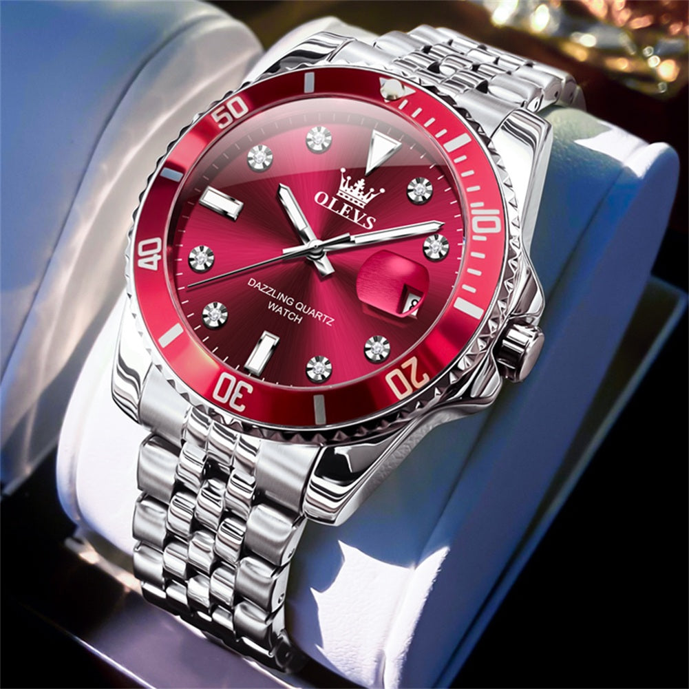 OLEVS 9809 DIAMOND