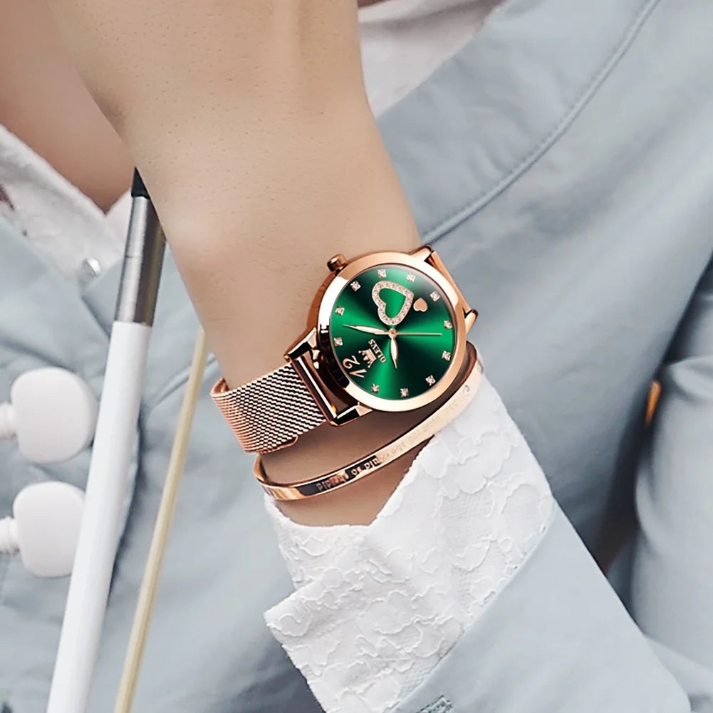 OLEVS 5189+DW DIAMOND