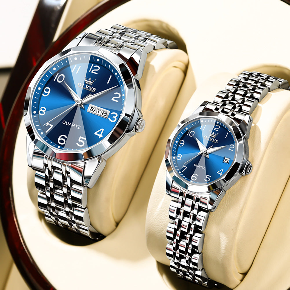 OLEVS 9970 DUO