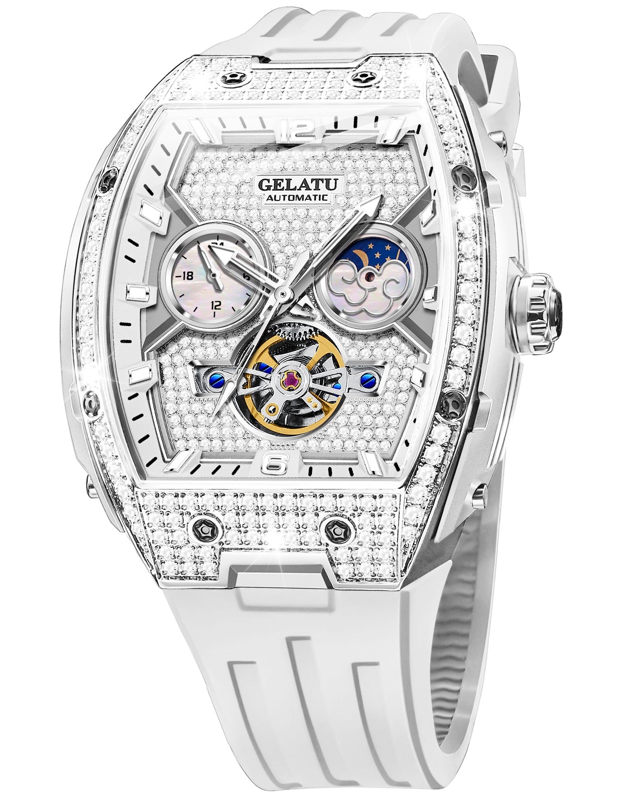 OLEVS 6016 MOTION