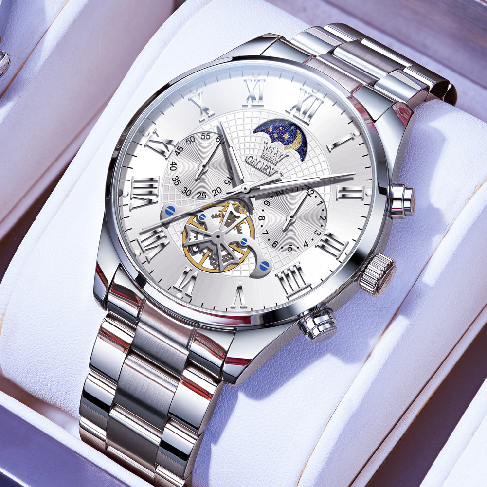 OLEVS 3640 LUNAR