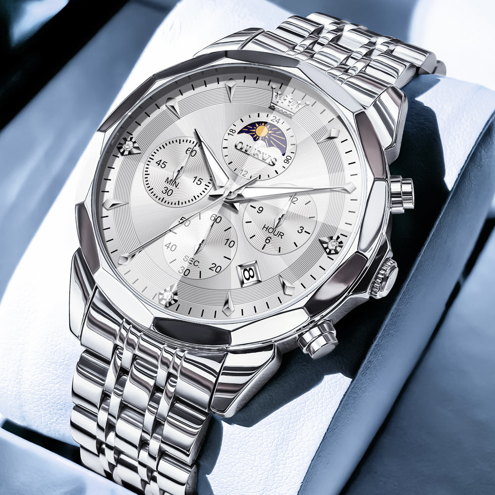 OLEVS 3673 CHRONO