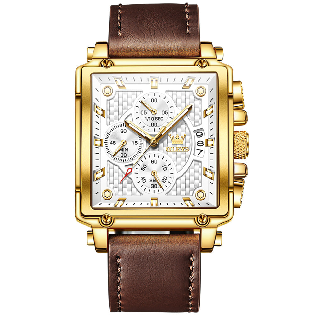 OLEVS 9925 SQUARE