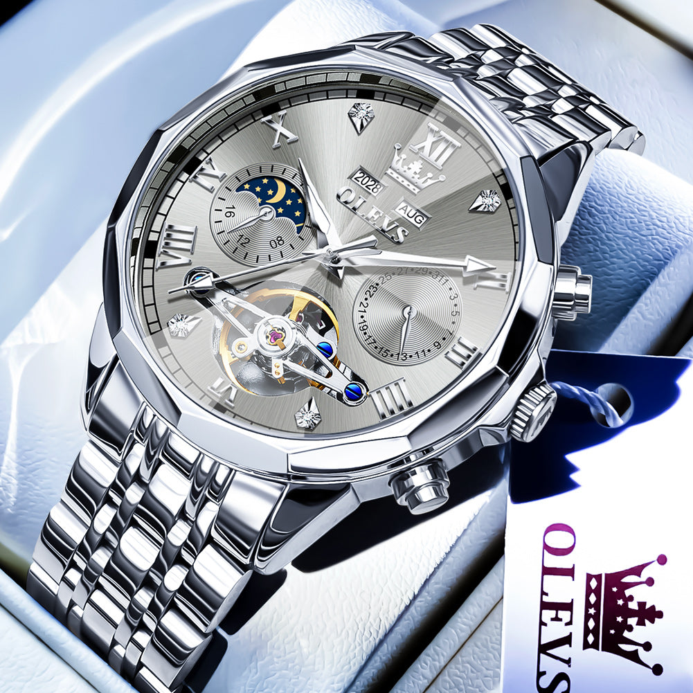OLEVS 6620 LUNAR