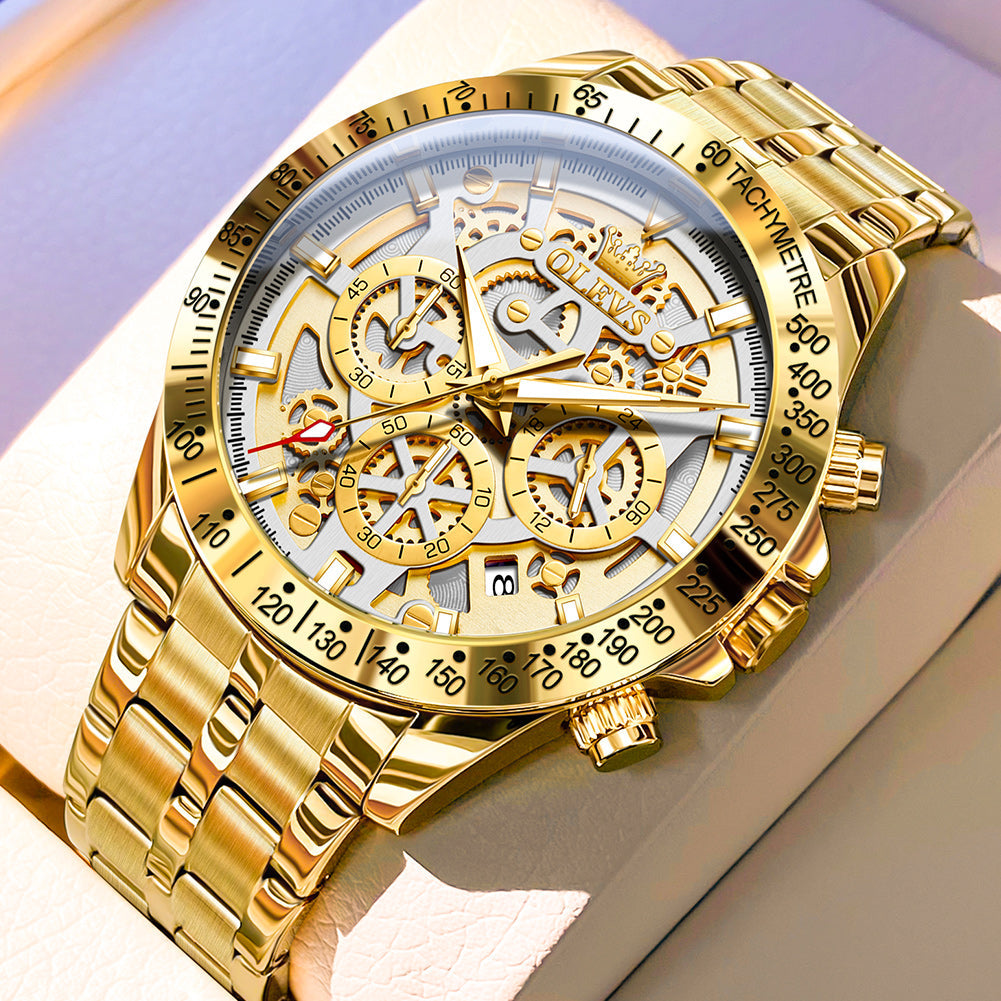 OLEVS 9913 GOLD