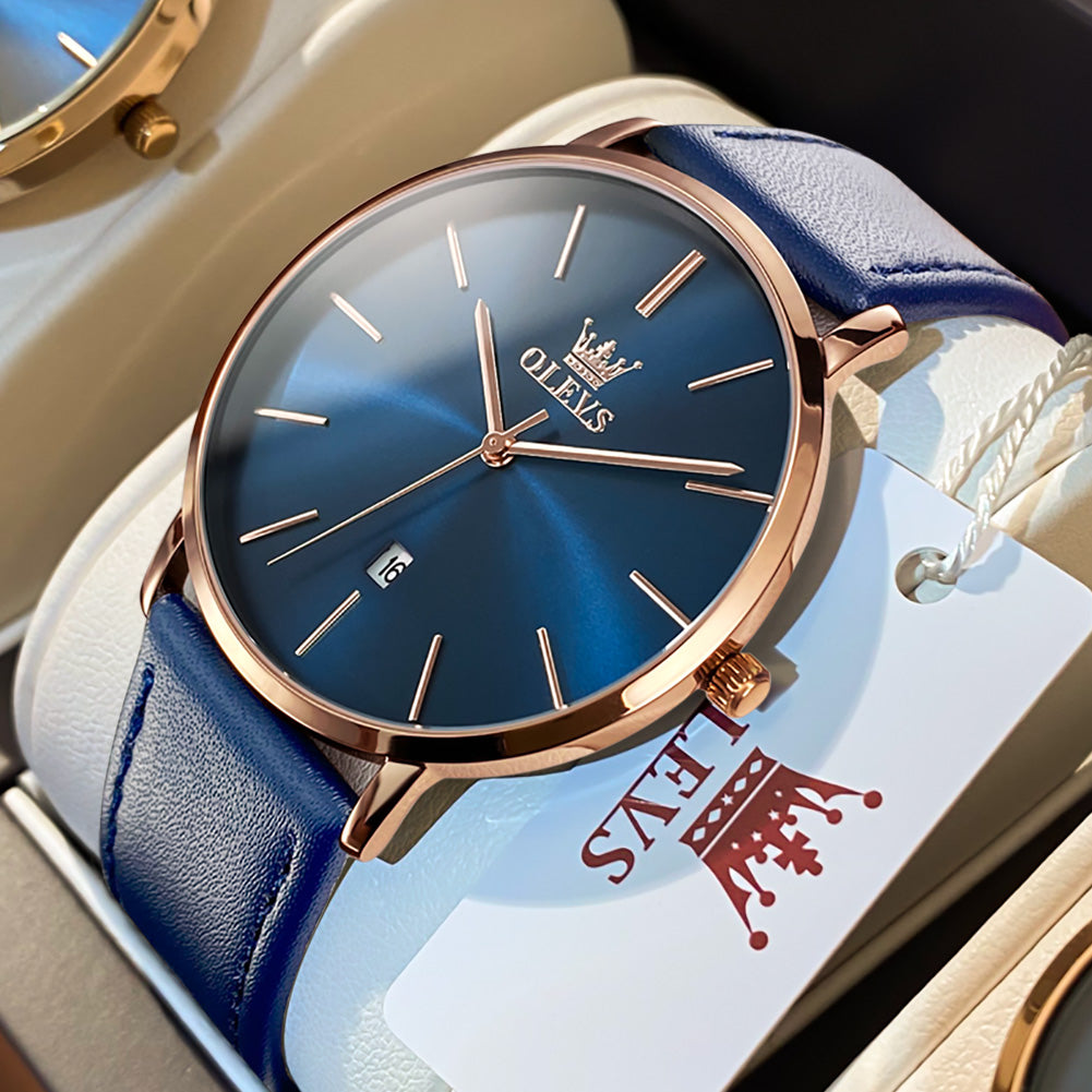 OLEVS 5869 SLIM