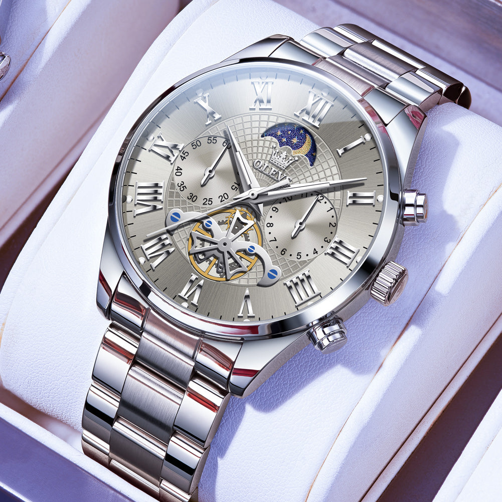 OLEVS 3640 LUNAR