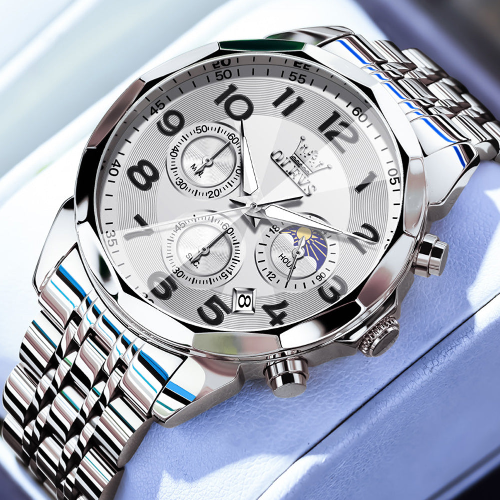 OLEVS 3676 LUNAR