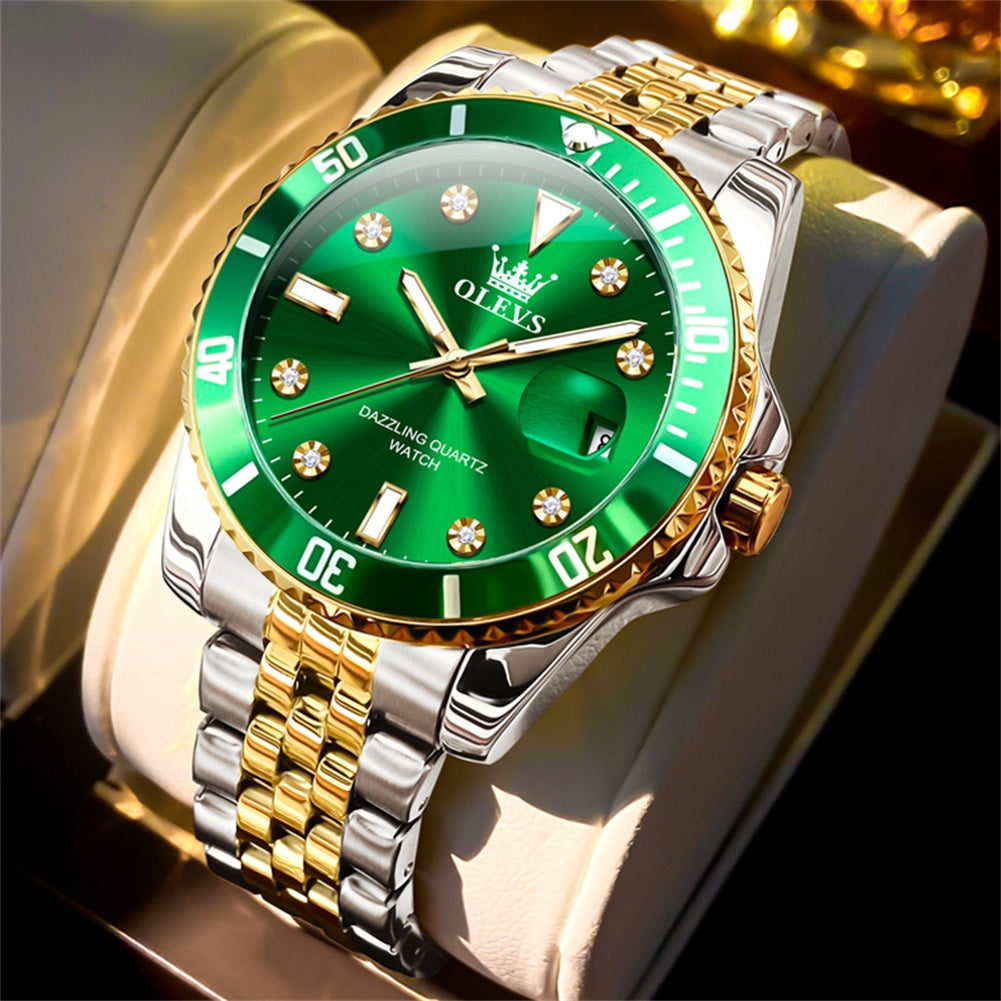 OLEVS 9809 DIAMOND
