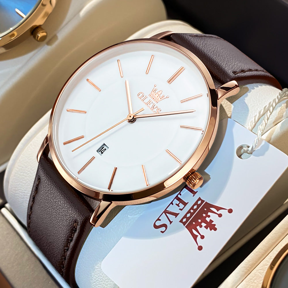 OLEVS 5869 SLIM