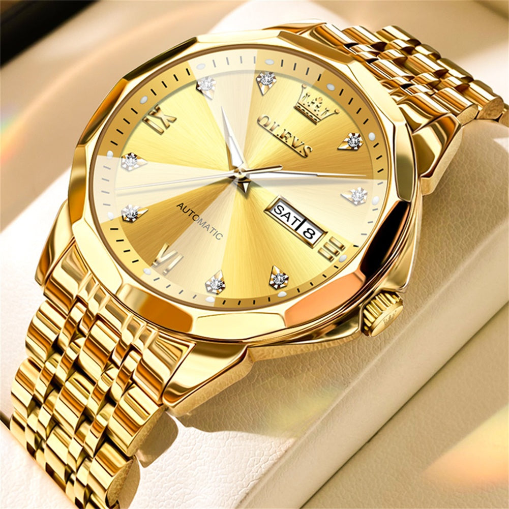 OLEVS 9982 DIAMOND