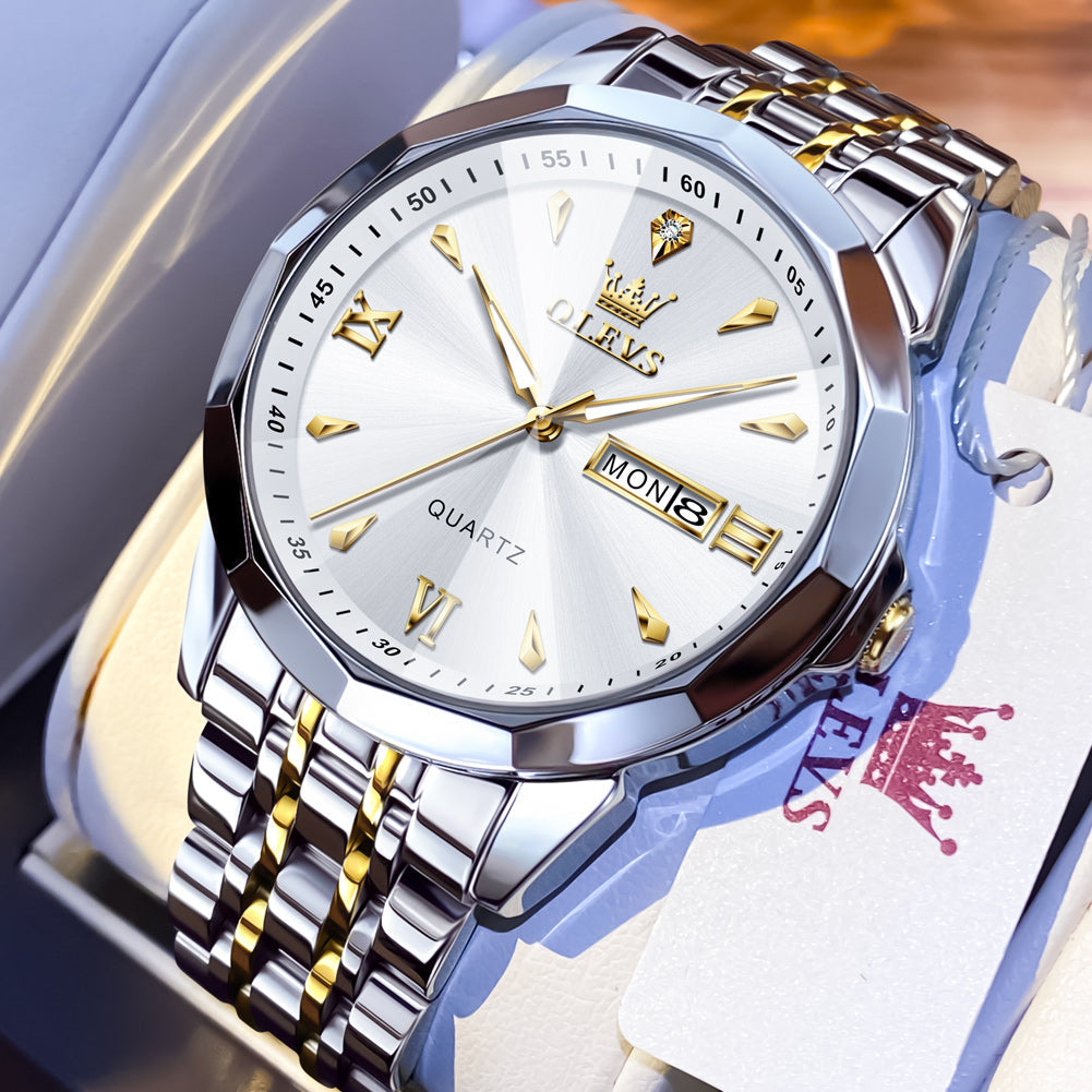 OLEVS 9998 DIAMOND