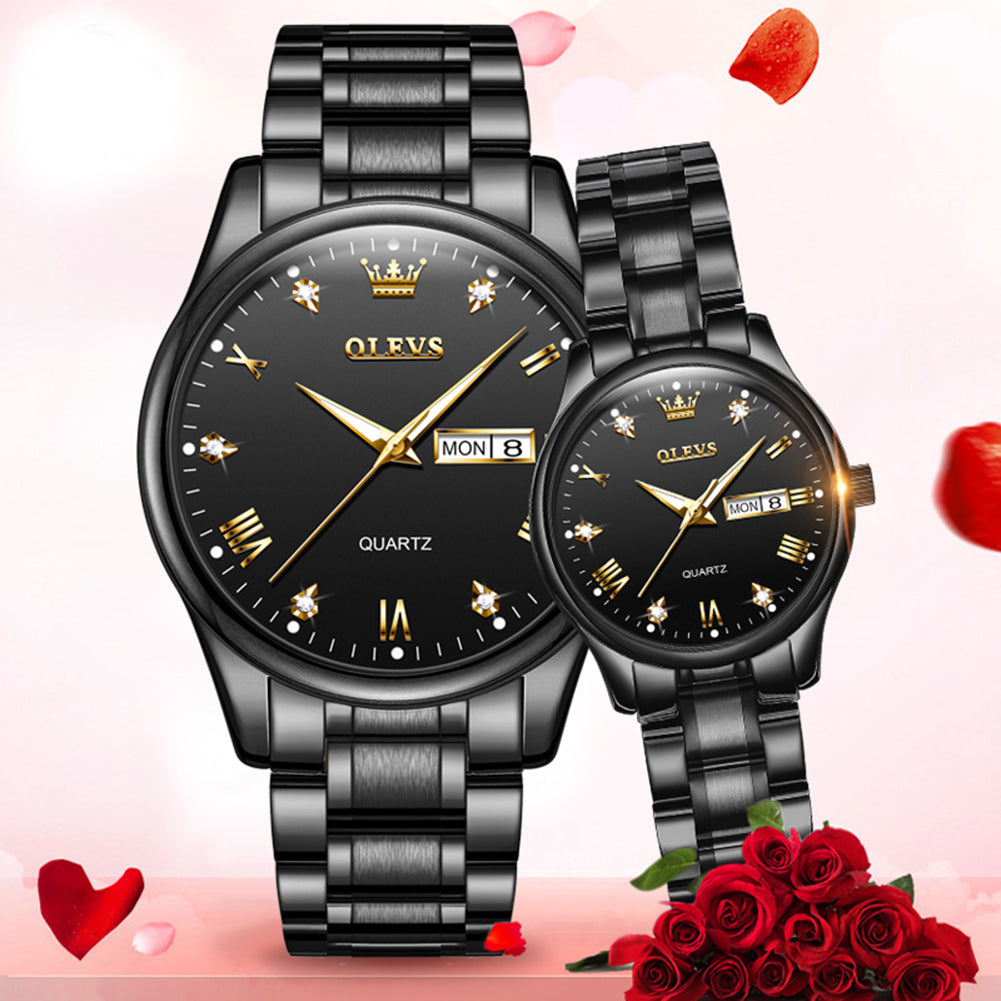 OLEVS 5563 DUO