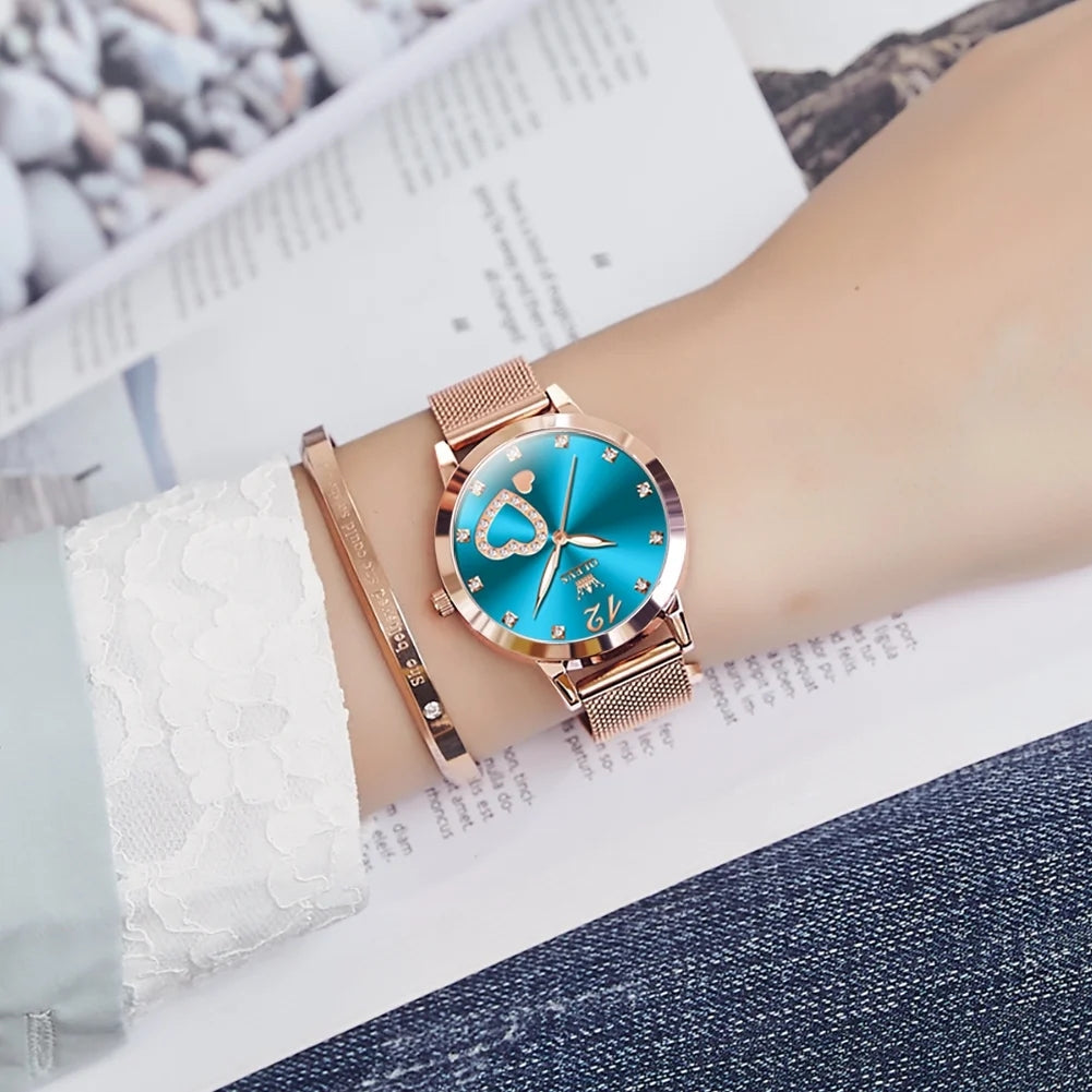 OLEVS 5189+DW DIAMOND