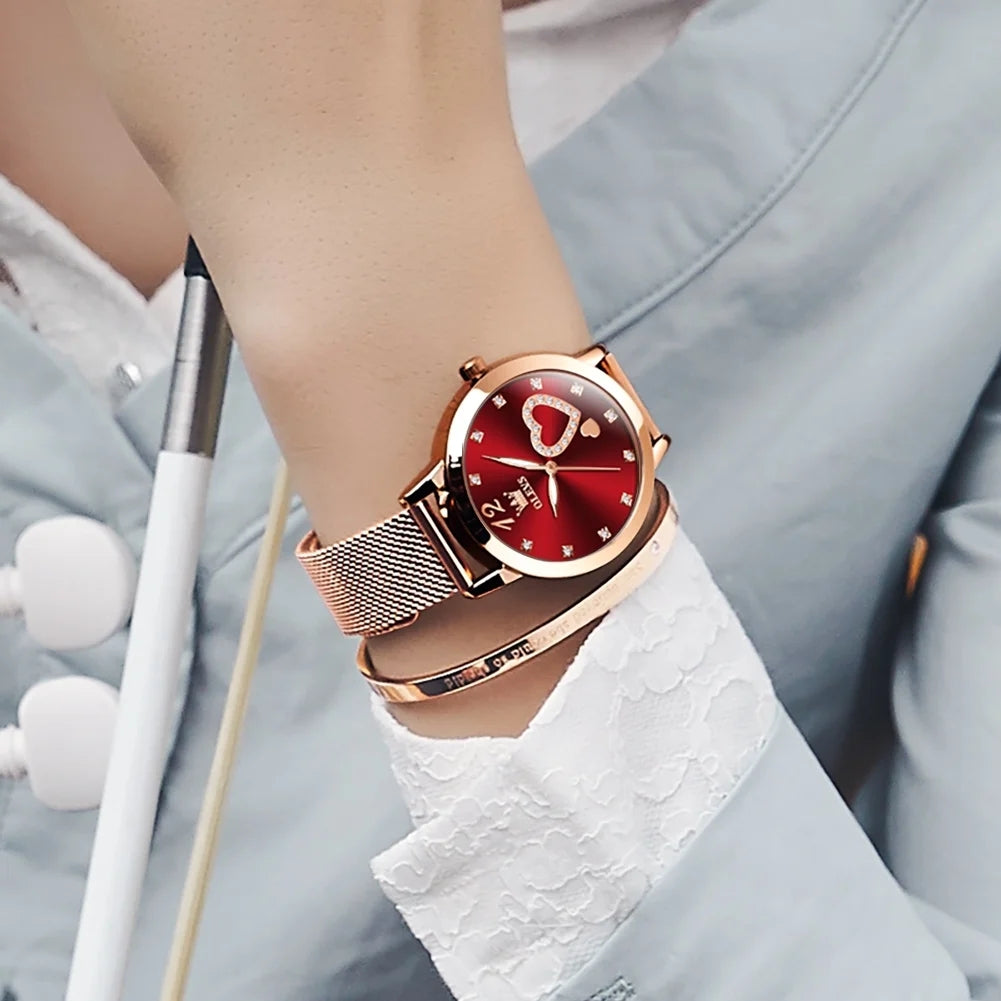 OLEVS 5189+DW DIAMOND