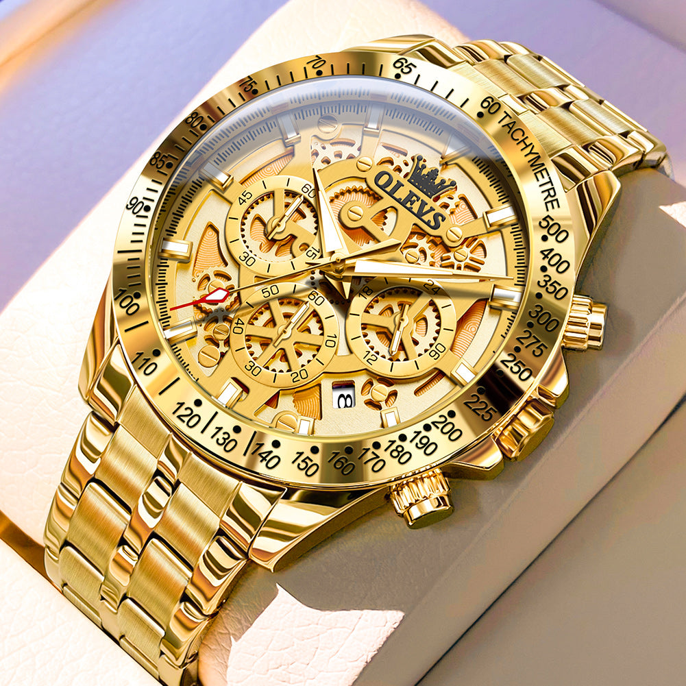 OLEVS 9913 GOLD