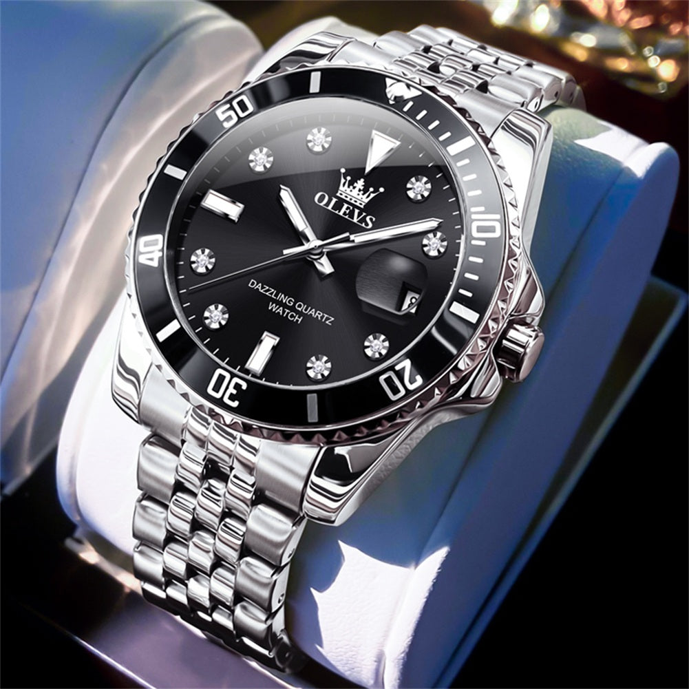 OLEVS 9809 DIAMOND