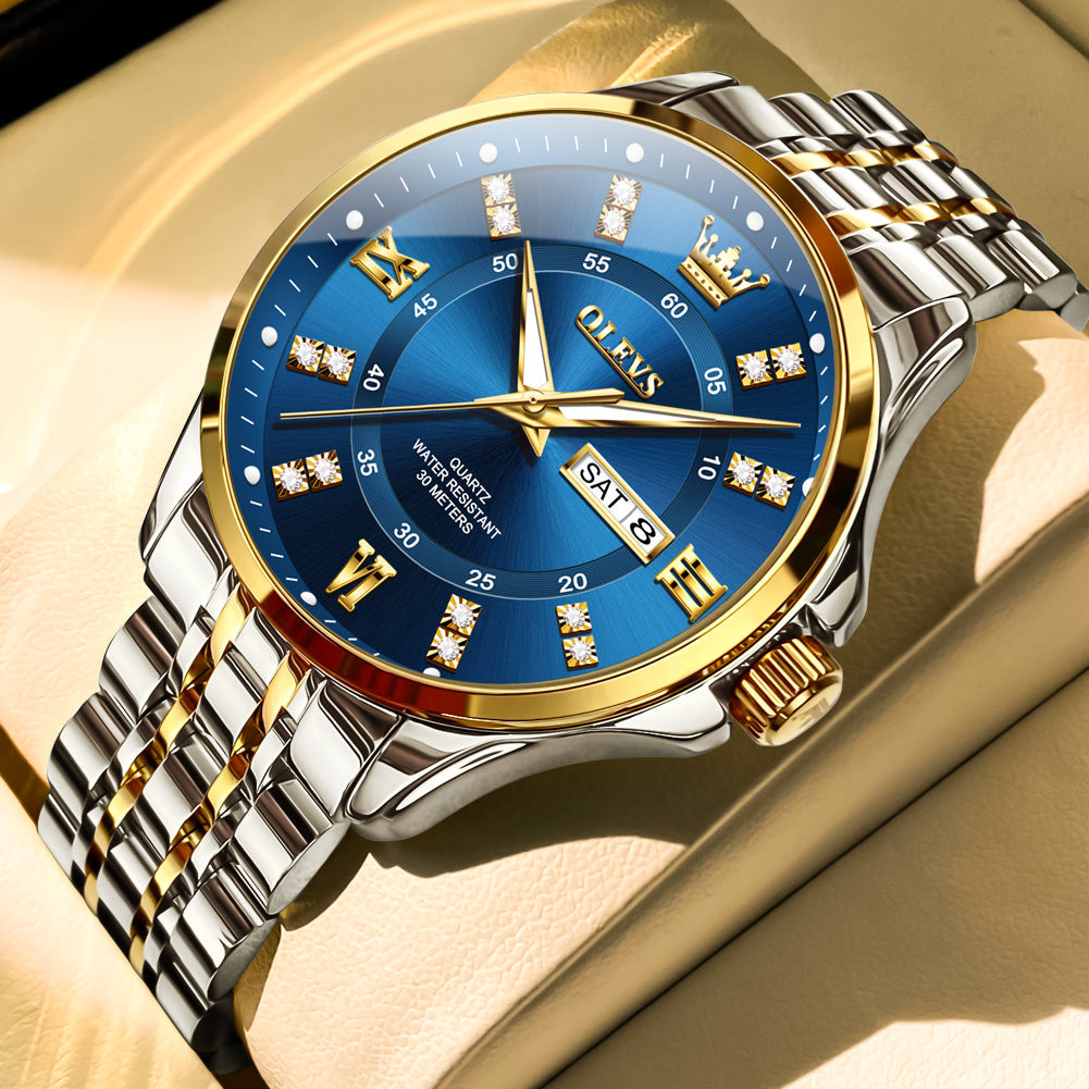 OLEVS 3620 GOLD