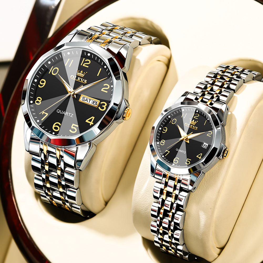 OLEVS 9970 DUO