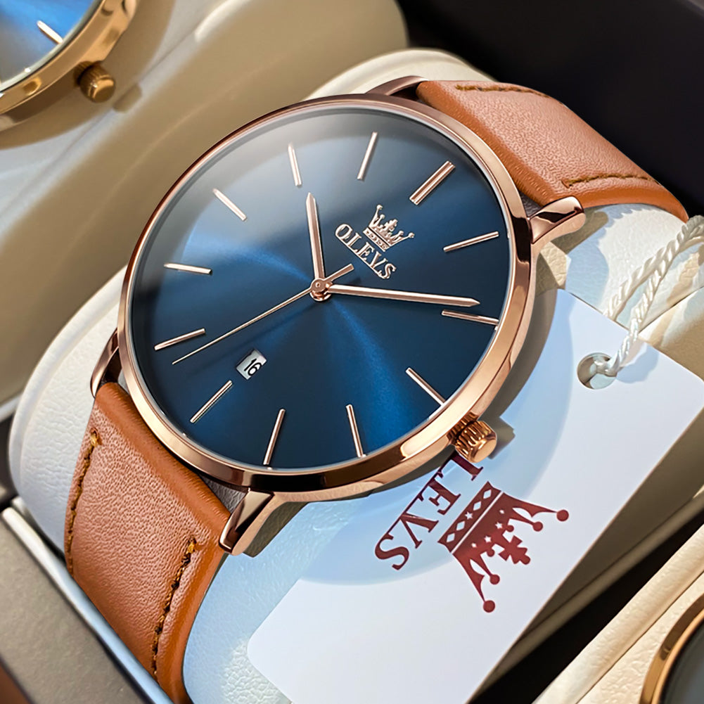 OLEVS 5869 SLIM