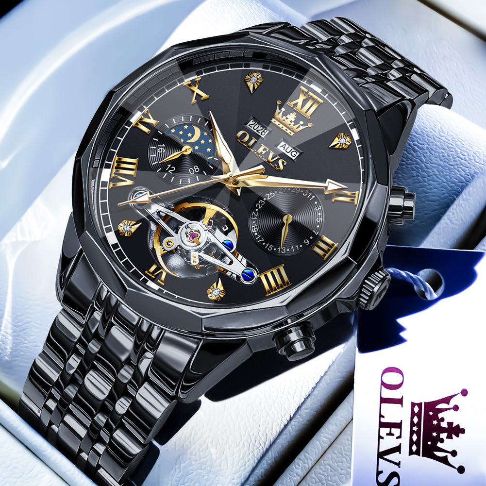 OLEVS 6620 LUNAR
