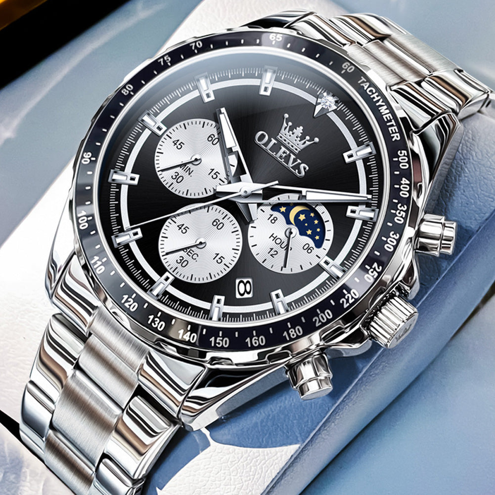 OLEVS 2945 ONYX