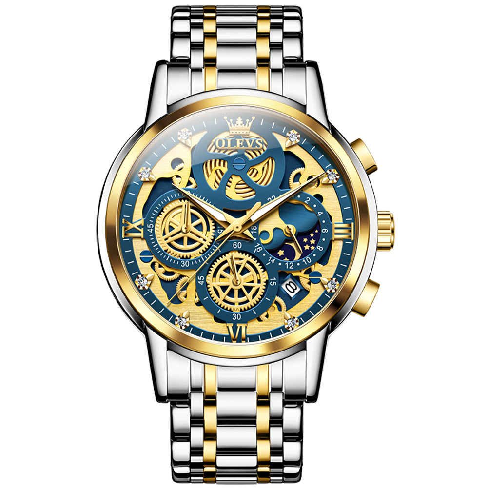 OLEVS 9947 CHRONO