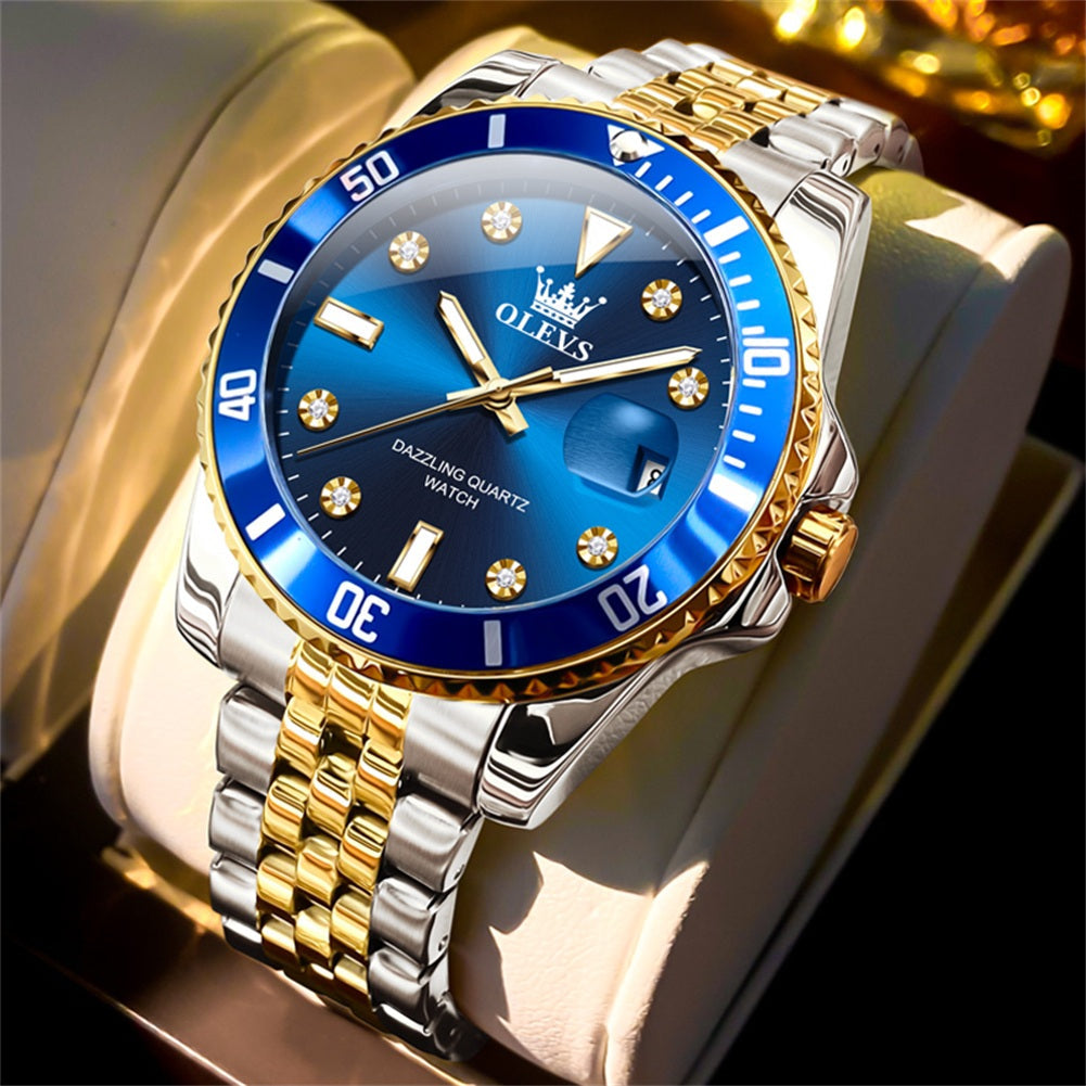 OLEVS 9809 DIAMOND