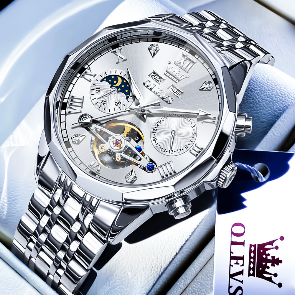 OLEVS 6620 LUNAR