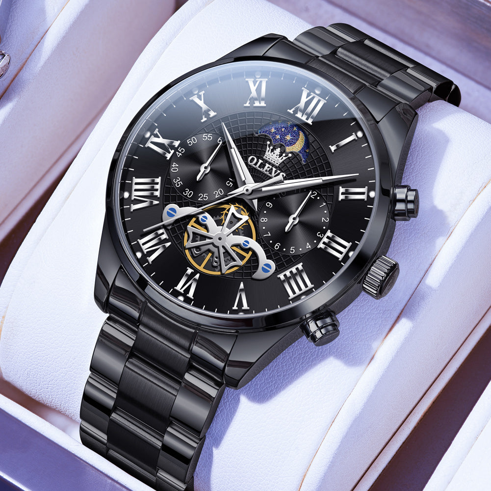 OLEVS 3640 LUNAR