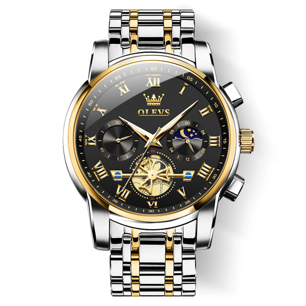 OLEVS 2859 CHRONO