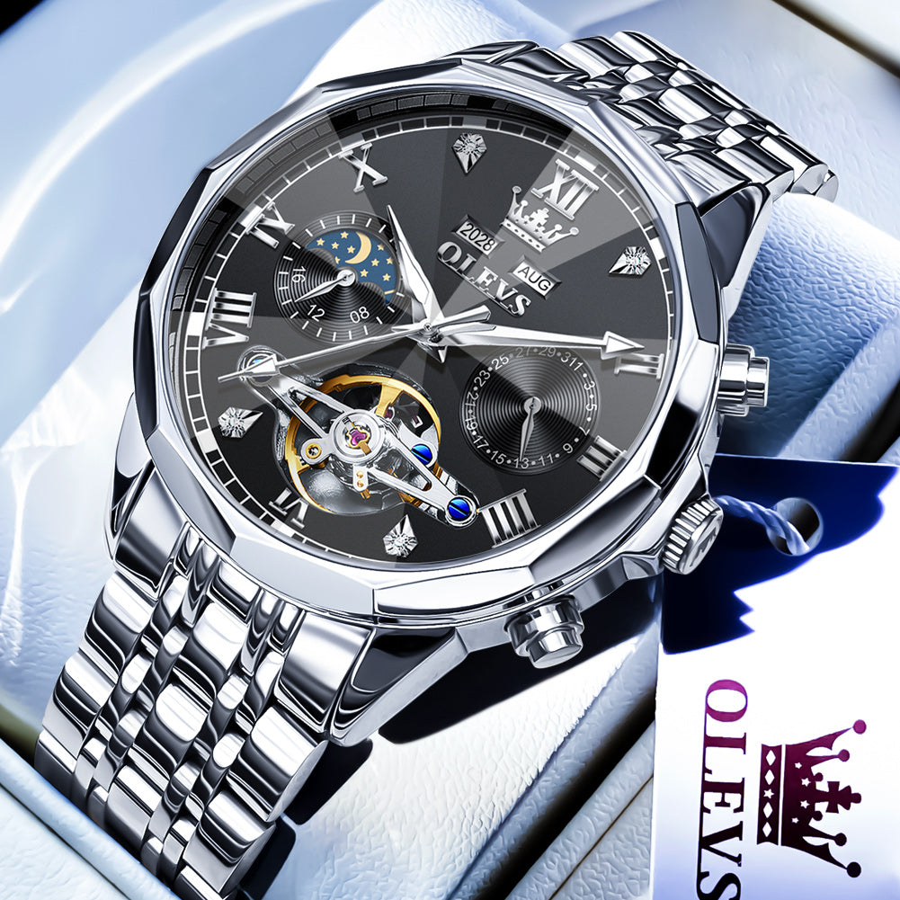 OLEVS 6620 LUNAR