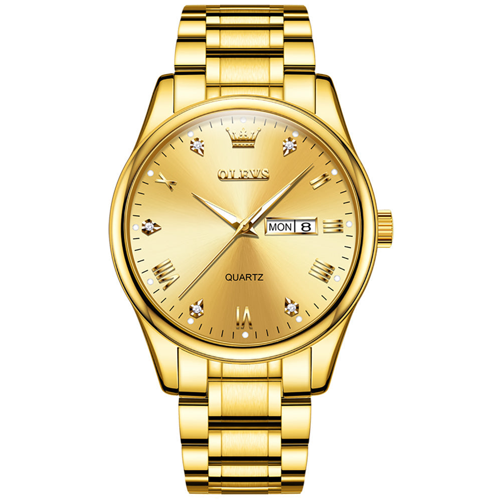 OLEVS 5563 ONYX