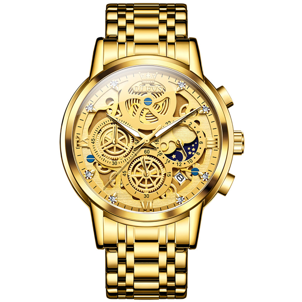 OLEVS 9947 CHRONO