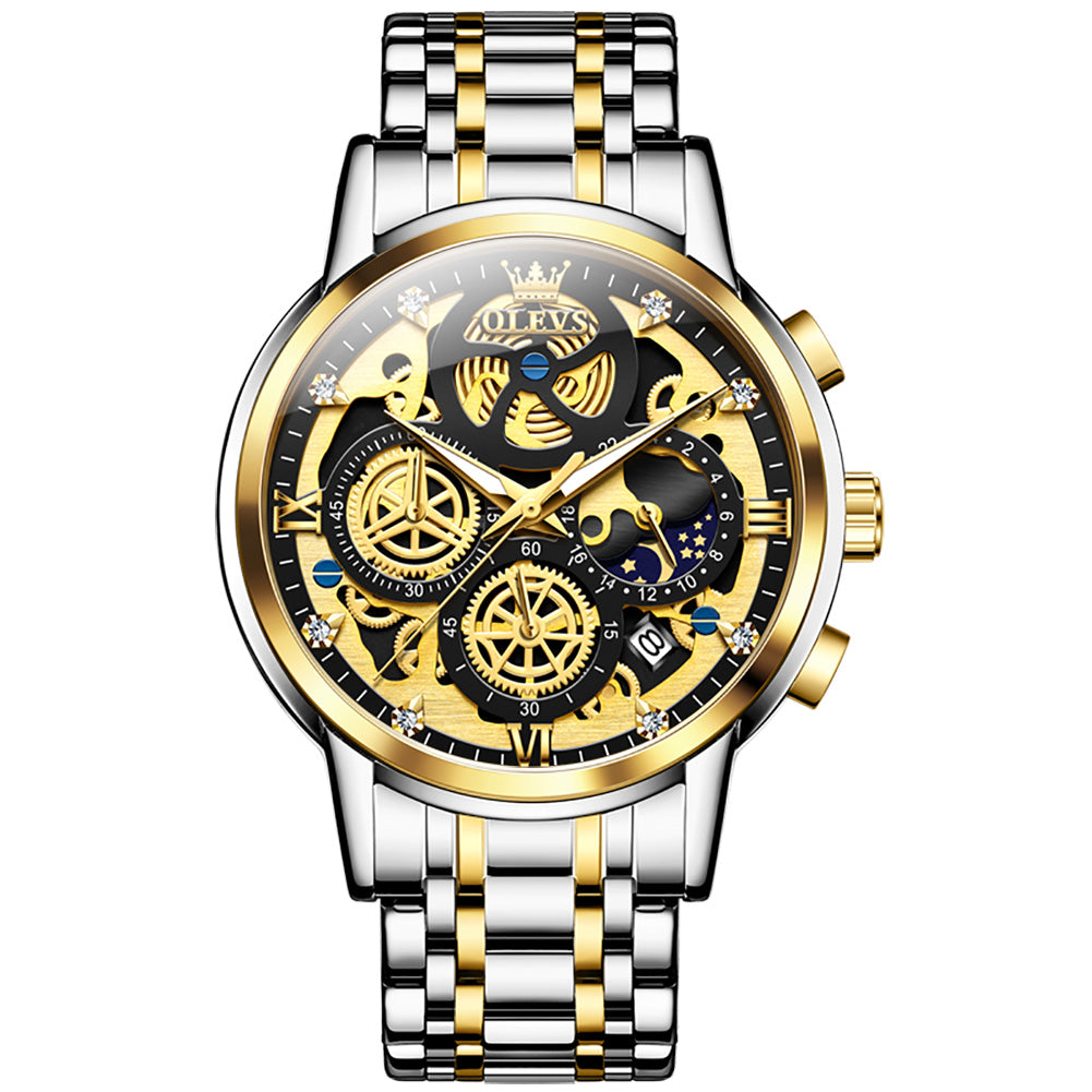 OLEVS 9947 CHRONO