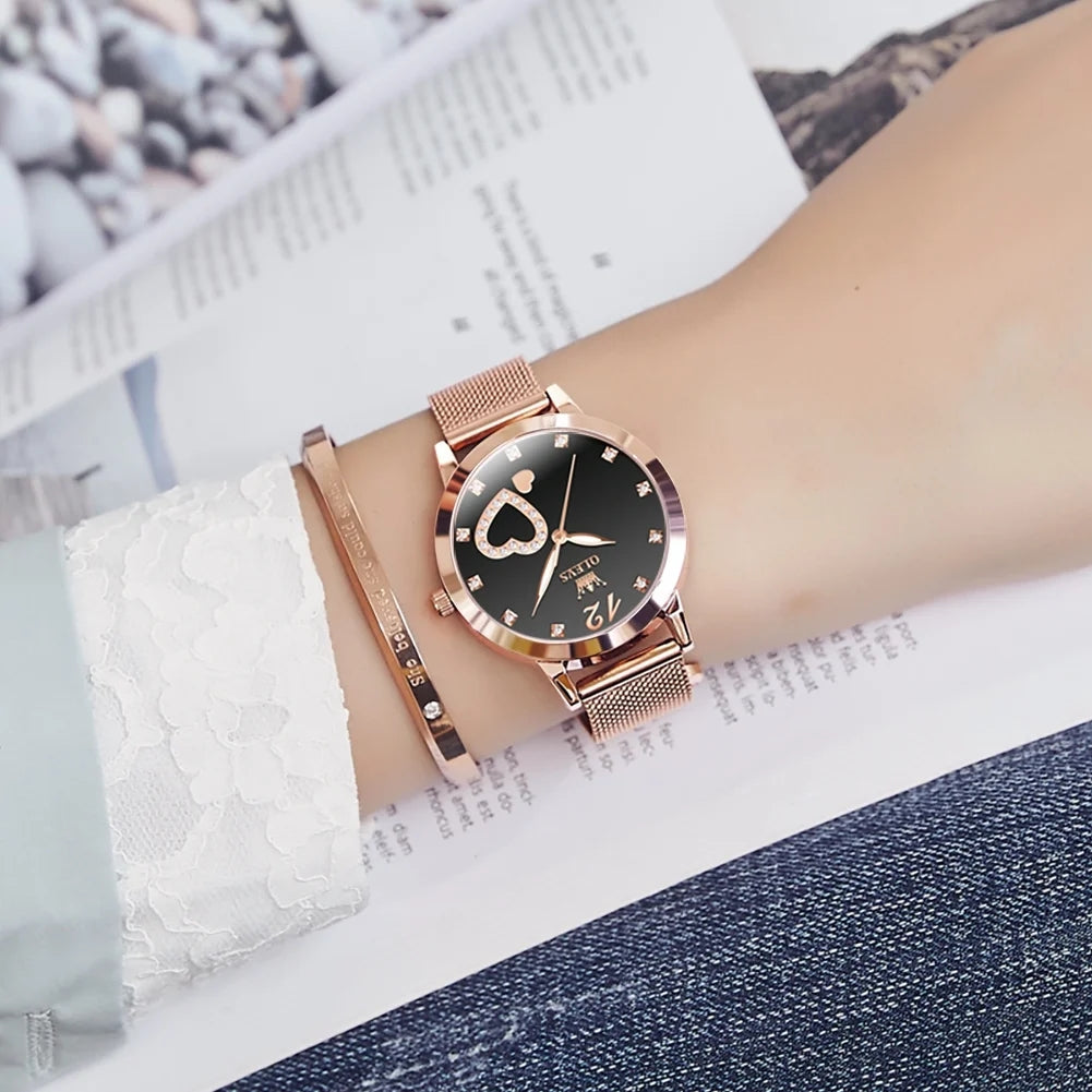 OLEVS 5189+DW DIAMOND