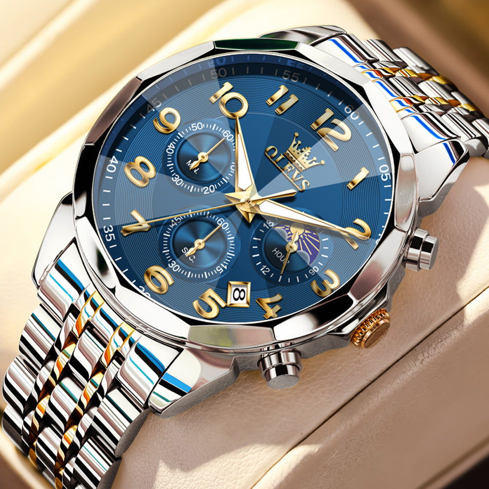 OLEVS 3676 LUNAR