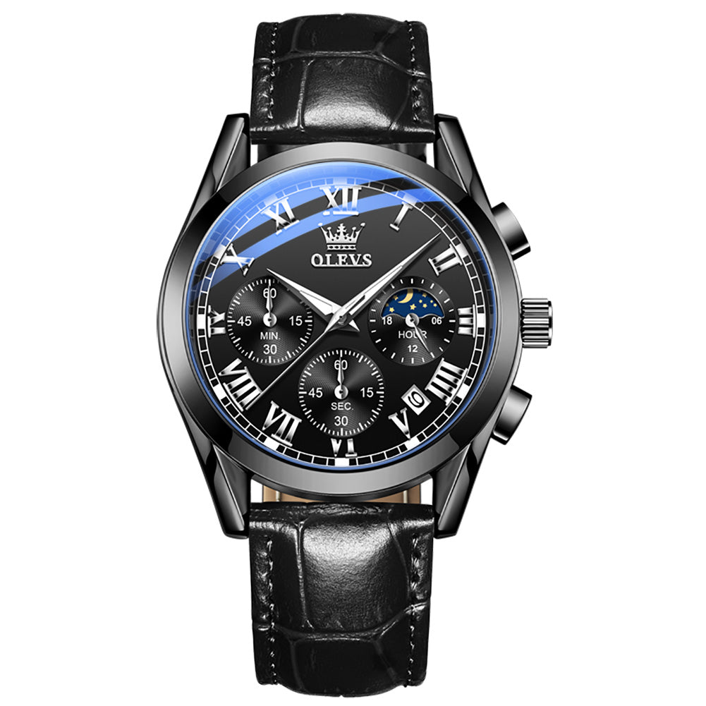 OLEVS 2871 ONYX