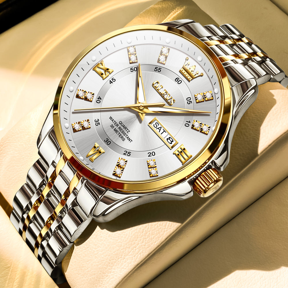 OLEVS 3620 GOLD