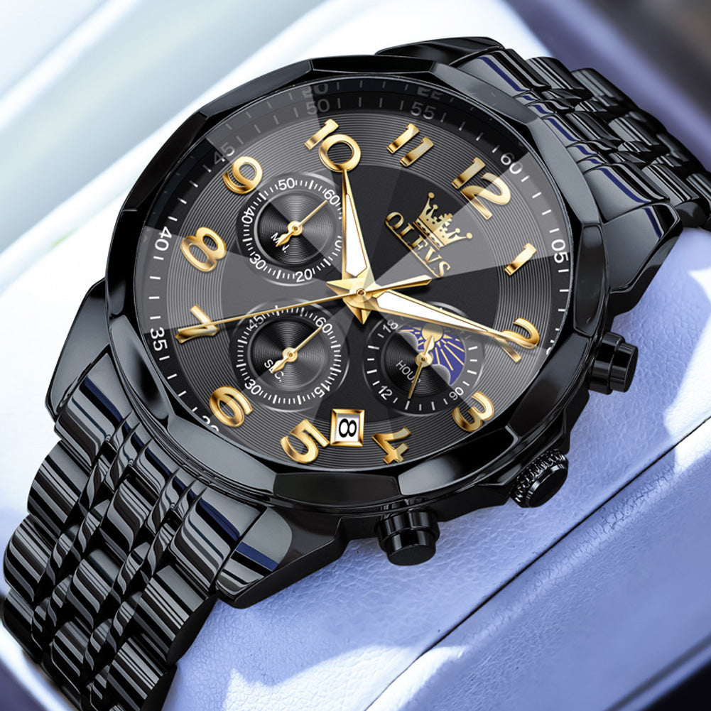 OLEVS 3676 LUNAR