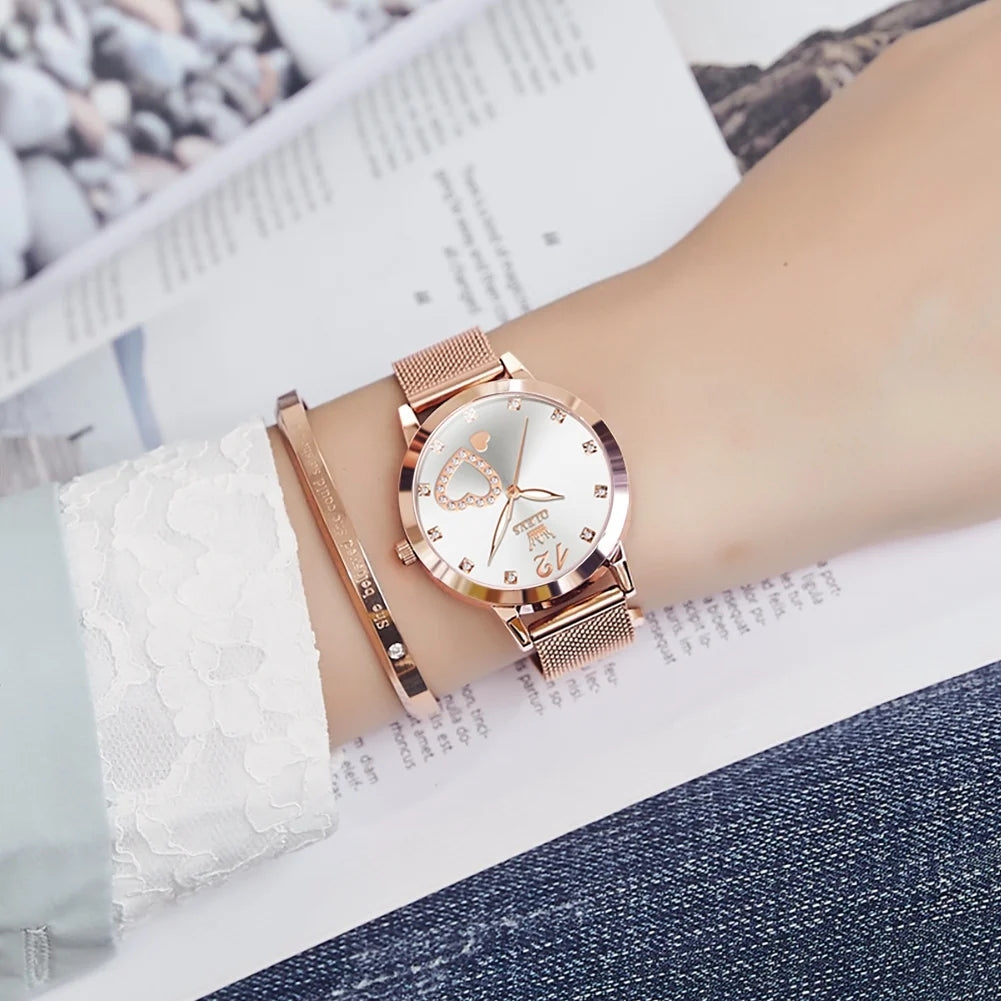 OLEVS 5189+DW DIAMOND