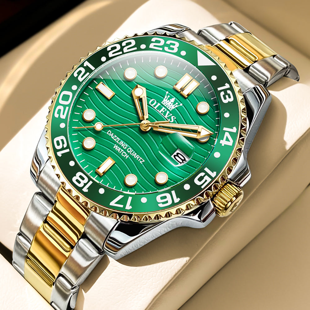 OLEVS 3610 GOLD