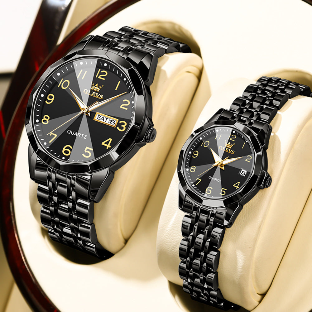 OLEVS 9970 DUO