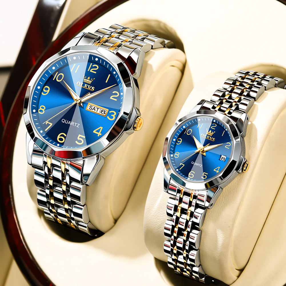OLEVS 9970 DUO