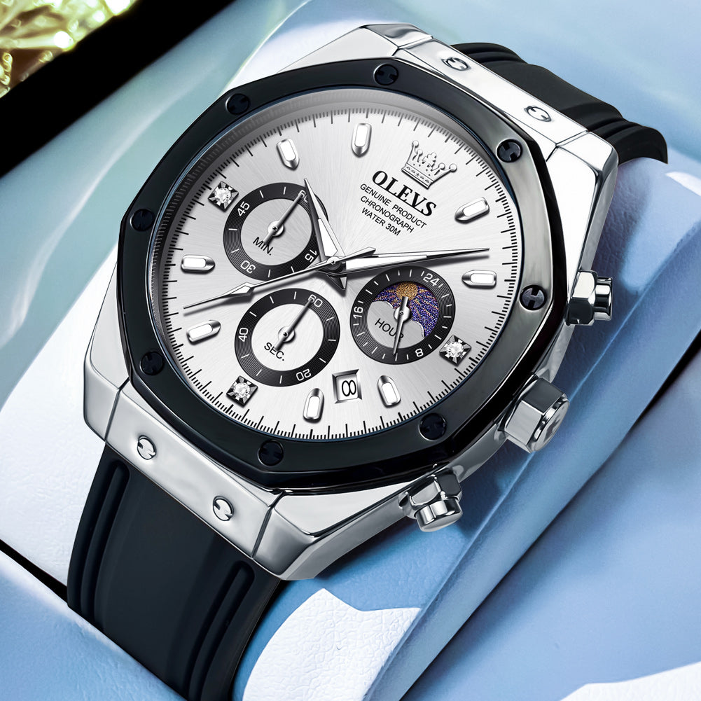 OLEVS 9911 LUNAR