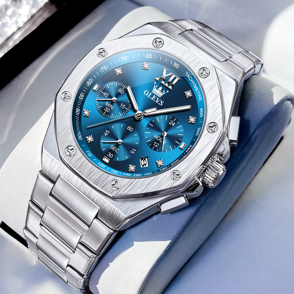 OLEVS 3626 GOLD