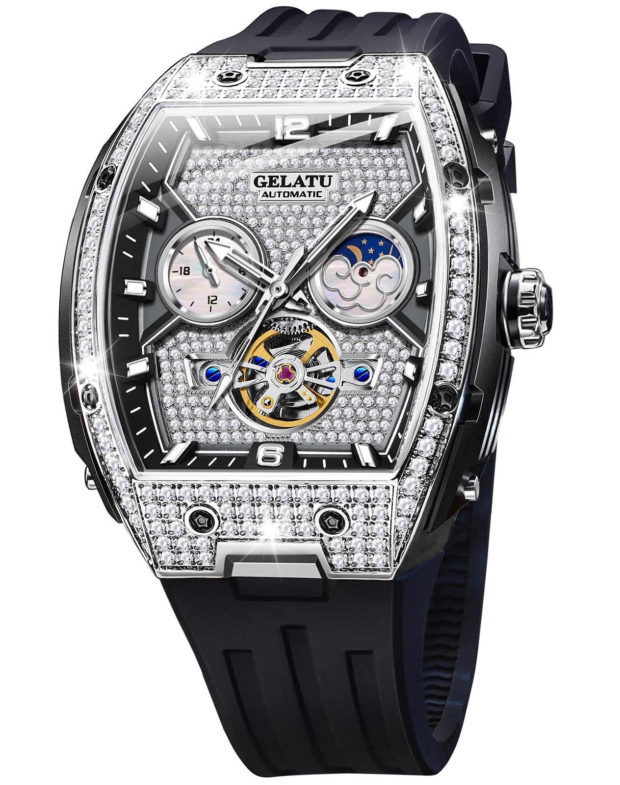 OLEVS 6016 MOTION
